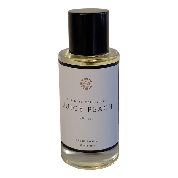 Juicy Peach eau de parfum