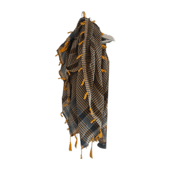 Palestiinalaishuivi scarf