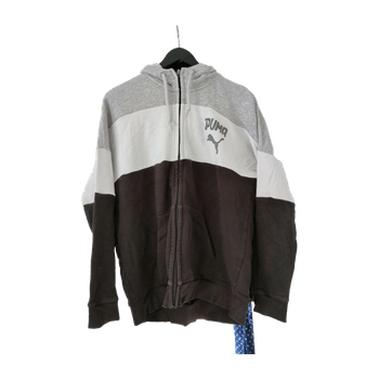 Puma hoodie