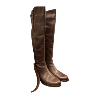 Wonders boots