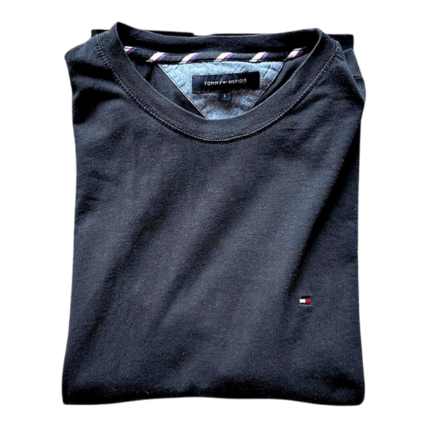 Tommy Hilfiger crew neck shirt