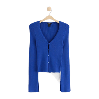 Lindex cardigan