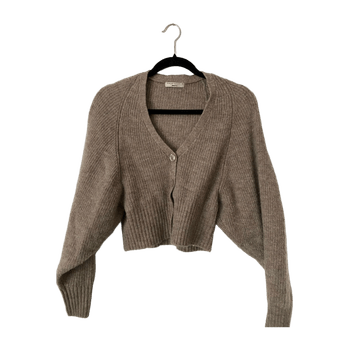 Gina tricot cardigan