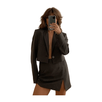 Djerf avenue blazer
