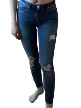 Gina tricot jeans