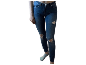Gina tricot jeans
