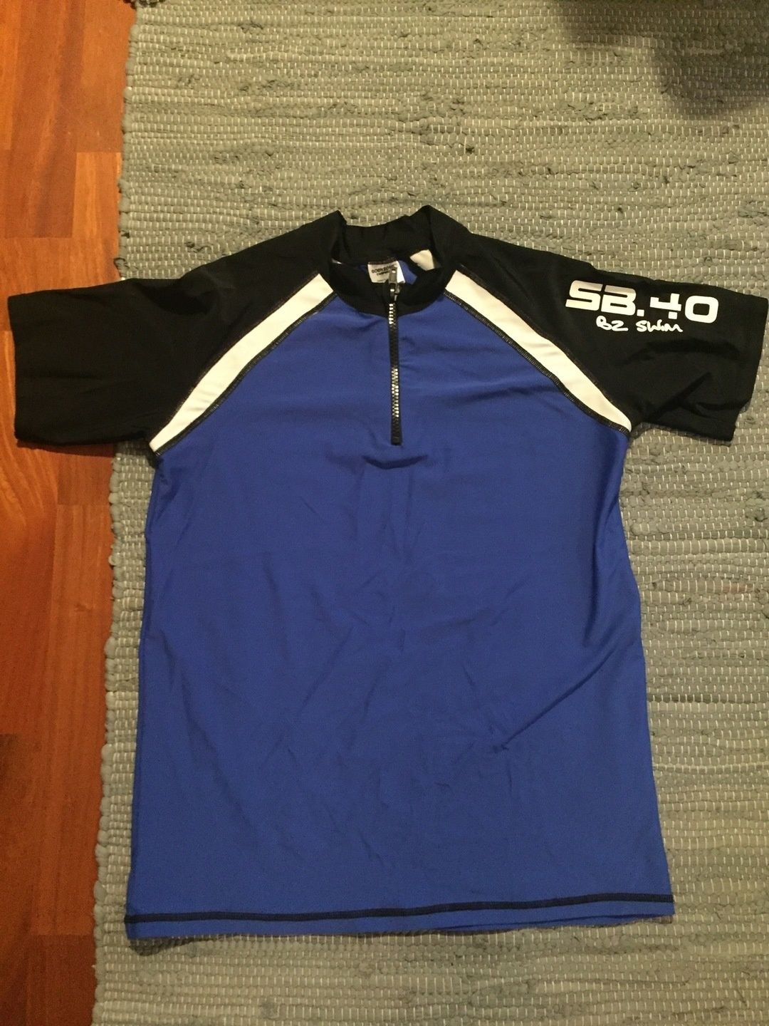 Bodyzone kids' sportswear