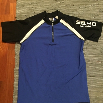 Bodyzone kids' sportswear