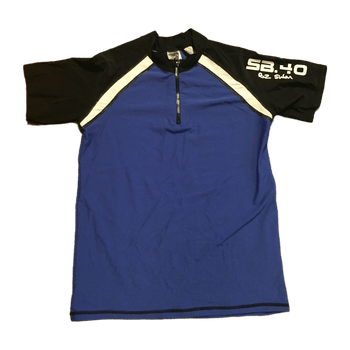 Bodyzone kids' sportswear