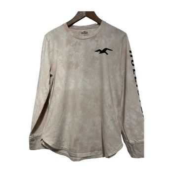 Hollister shirt