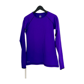 Nike blouse