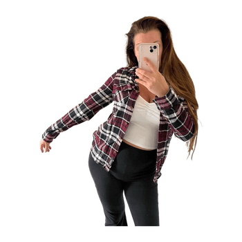 Superdry blouse