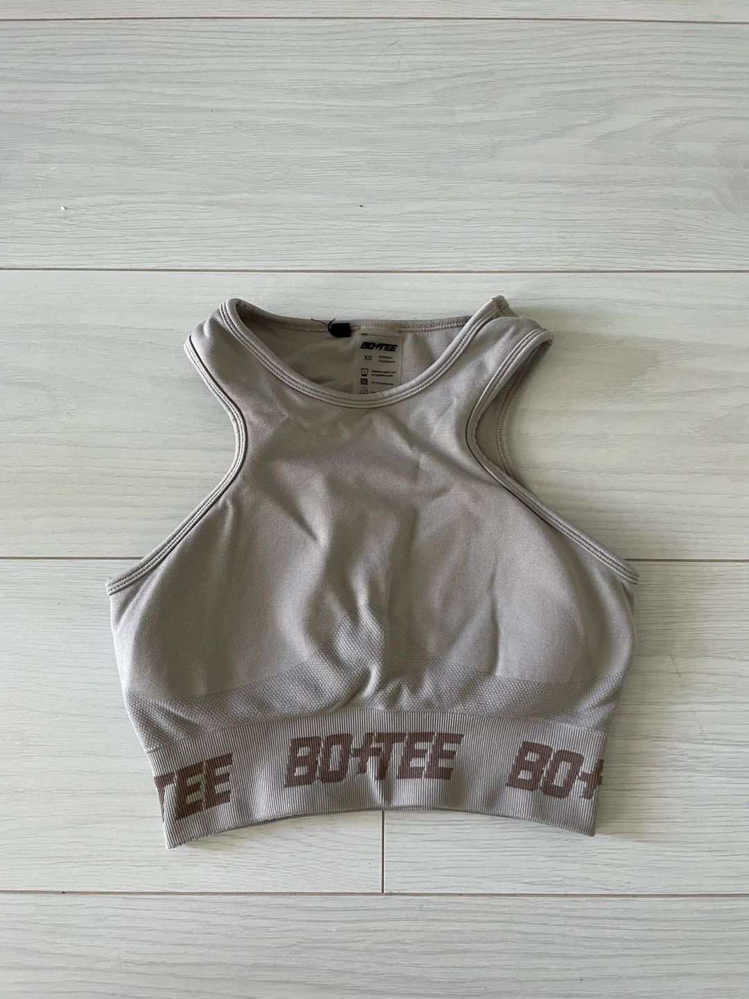 Bo+tee sportswear