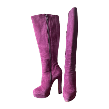 Christian louboutin boots
