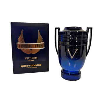 Invictus Victory Elixir Eau de Parfum