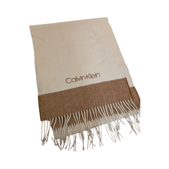 Calvin Klein villahuivi