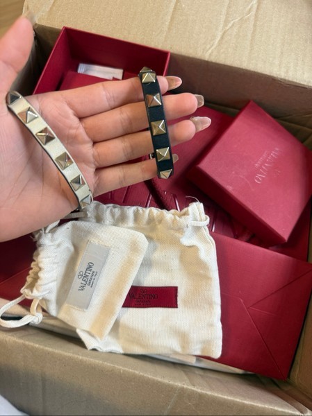 valentino armbånd