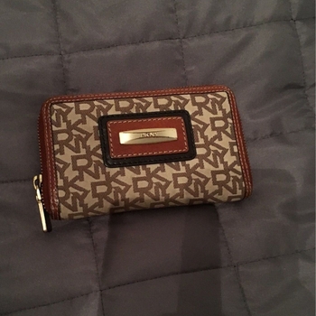 Dkny bag