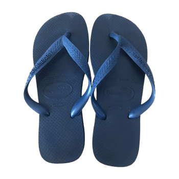 Havaianas sandals