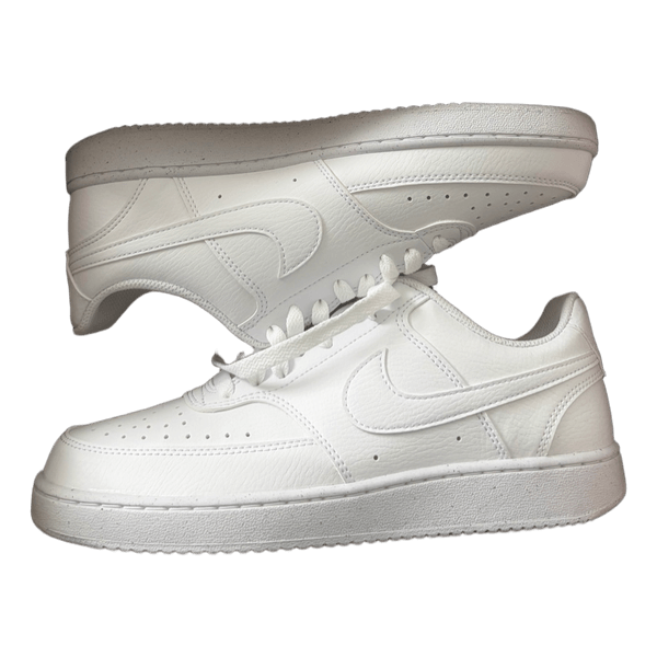 UUDET Nike Court Vision Low Next Nature -tennarit