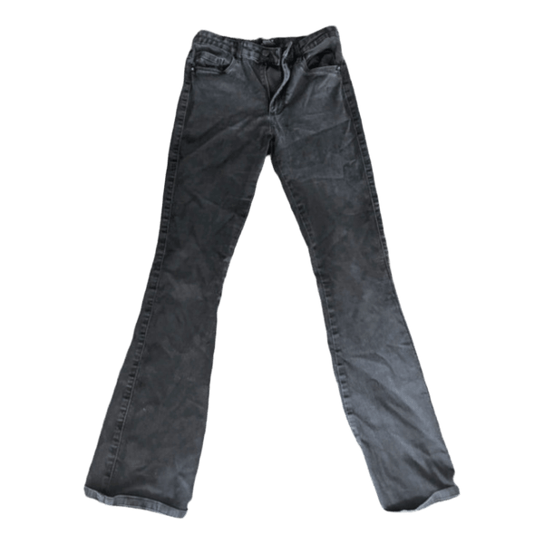 Sorte flare jeans