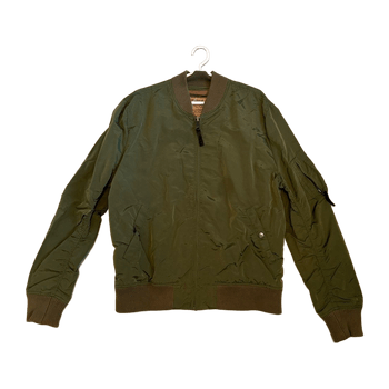 Alpha industries coat