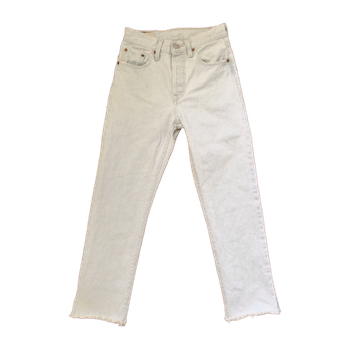 Levi’s jeans