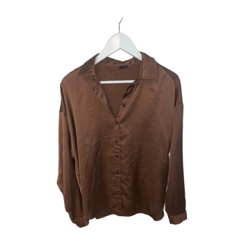 Gina tricot blouse