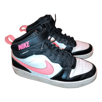 Nike high top sneakers