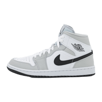 Mid high sneakers