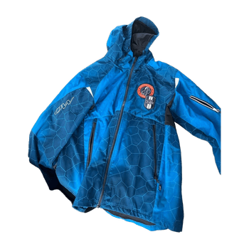 One way coat