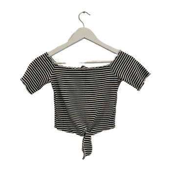 Bershka top