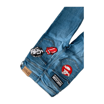77th jeans