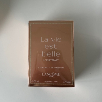 Lancomé beauty product