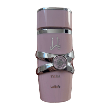 Lattafa beauty product