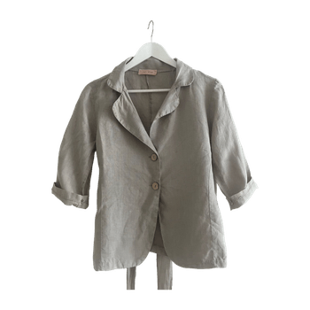 Pellavapaita blouse