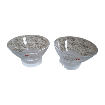 Iittala jälkiruokamaljat 