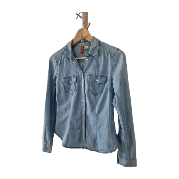 H&m blouse