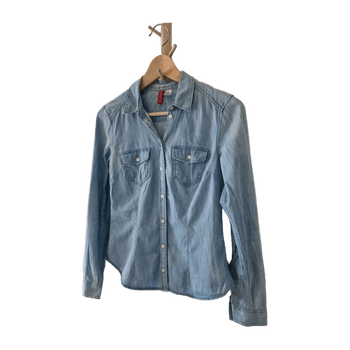 H&m blouse