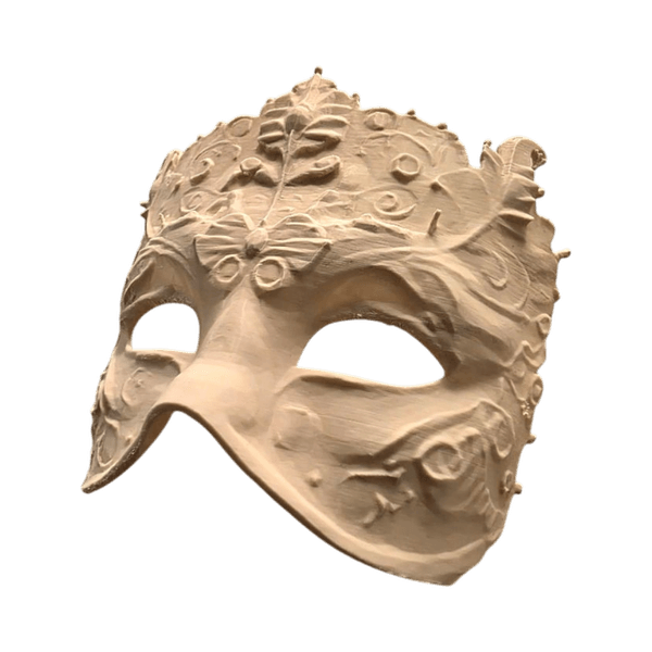 3d printed masks (price per piece)
