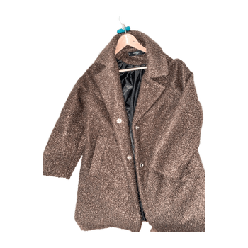Lefties coat