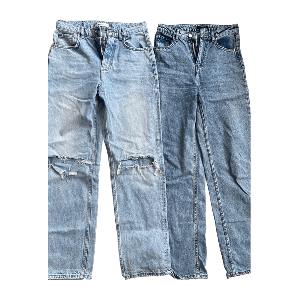Gina tricot jeans