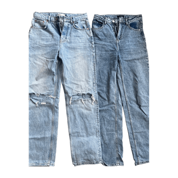 Gina tricot jeans