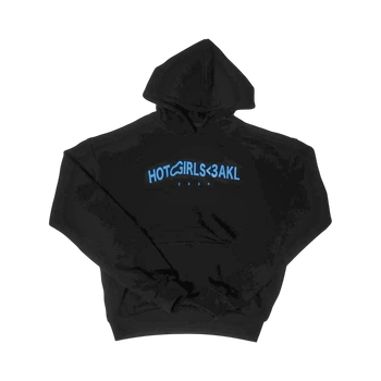 Averagekidluke huppari