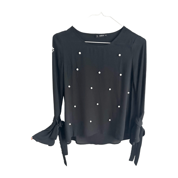 Shein blouse