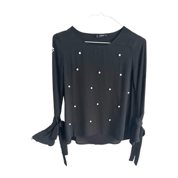 Shein blouse
