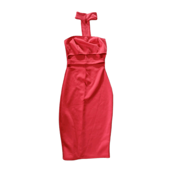 Nly one dress