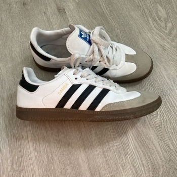 Adidas sneakers