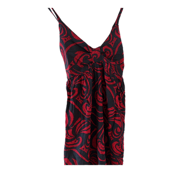 Kuviollinen kesämekko