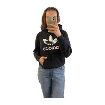 Adidas hoodie